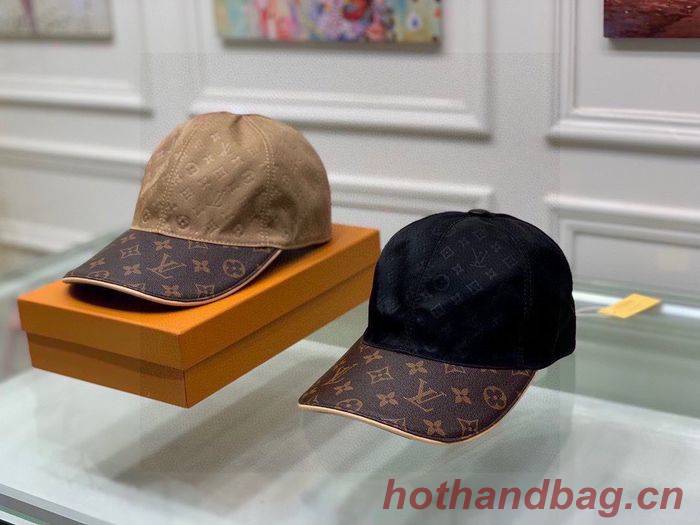 Louis Vuitton Hats LVH00010